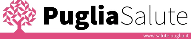 logo puglia salute